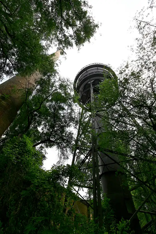 072 | 2005 | Berlin | Deutsches Technikmuseum | © carsten riede fotografie