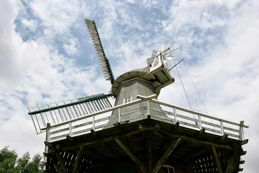 075 | 2005 | Berlin | Deutsches Technikmuseum | © carsten riede fotografie