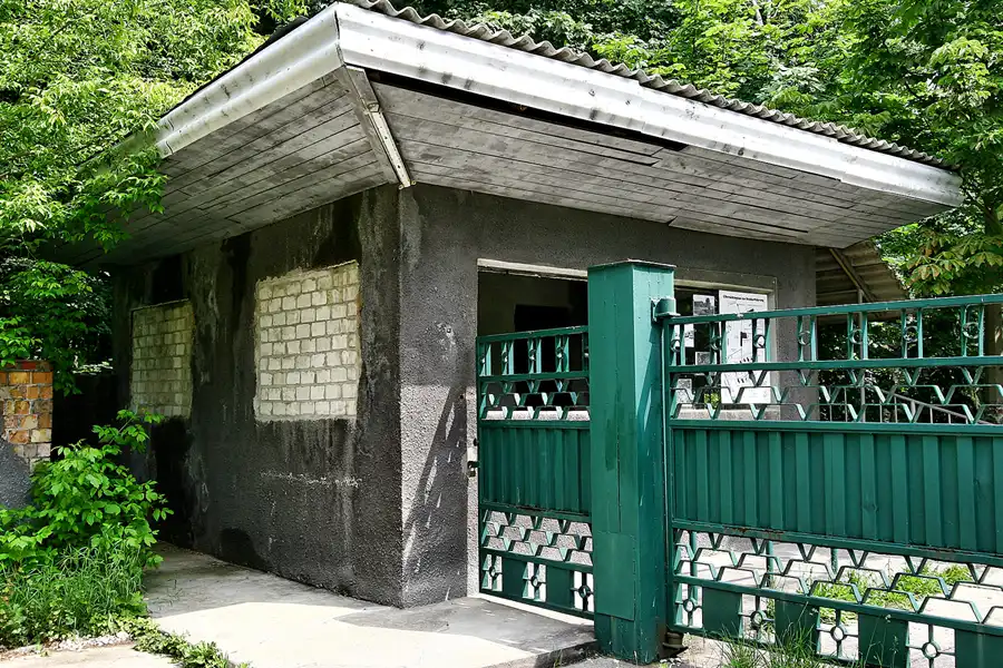 012 | 2005 | Wünsdorf-Waldstadt | © carsten riede fotografie