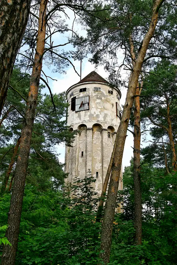 013 | 2005 | Wünsdorf-Waldstadt | © carsten riede fotografie