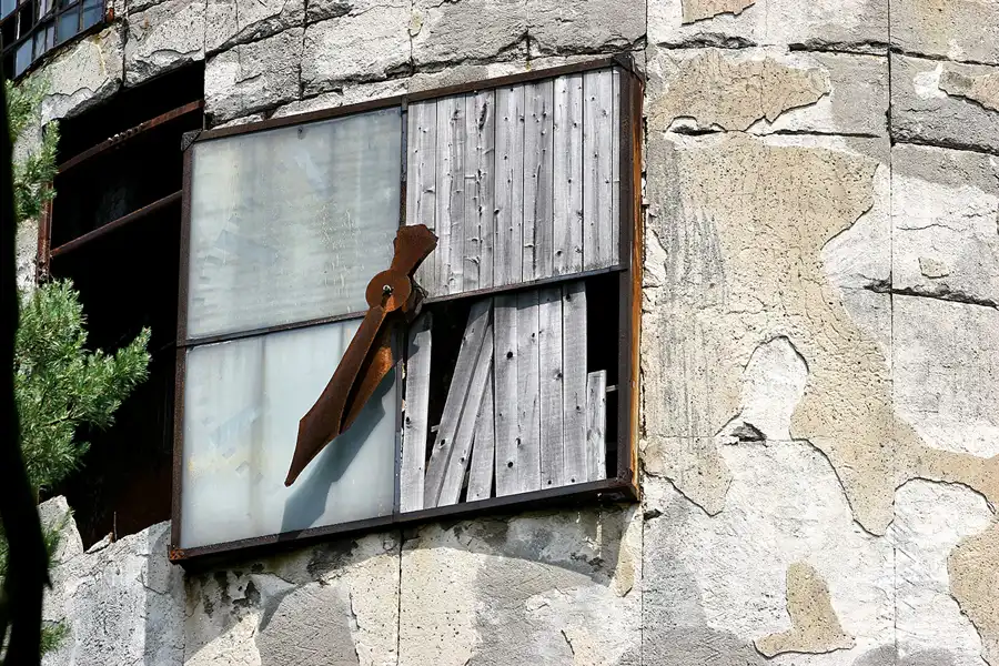 017 | 2005 | Wünsdorf-Waldstadt | © carsten riede fotografie