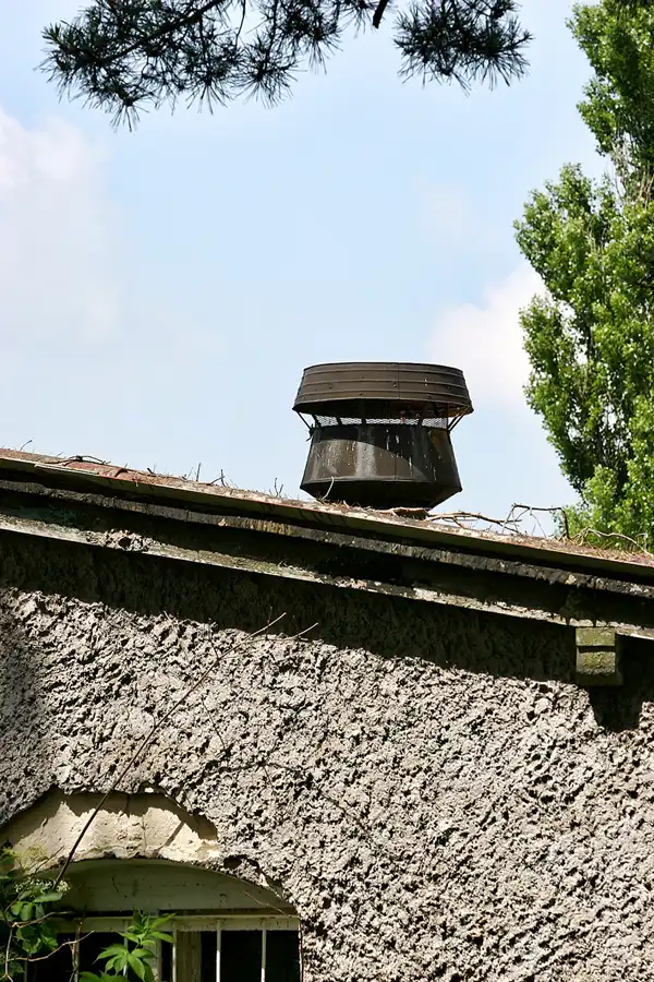 020 | 2005 | Wünsdorf-Waldstadt | © carsten riede fotografie