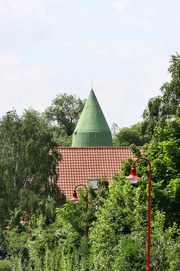 021 | 2005 | Wünsdorf-Waldstadt | Hochbunker | © carsten riede fotografie