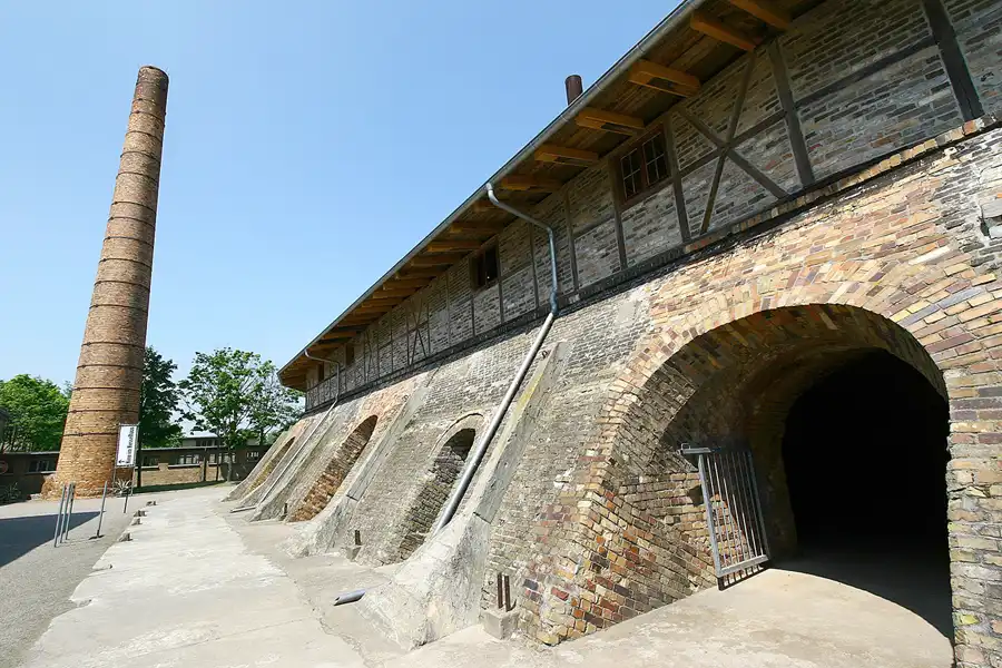 001 | 2005 | Mildenberg | Ziegeleipark | © carsten riede fotografie