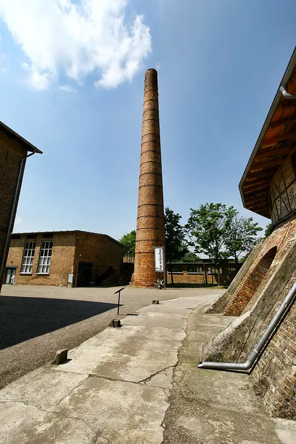 002 | 2005 | Mildenberg | Ziegeleipark | © carsten riede fotografie