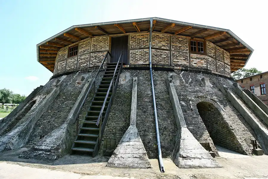 003 | 2005 | Mildenberg | Ziegeleipark | © carsten riede fotografie