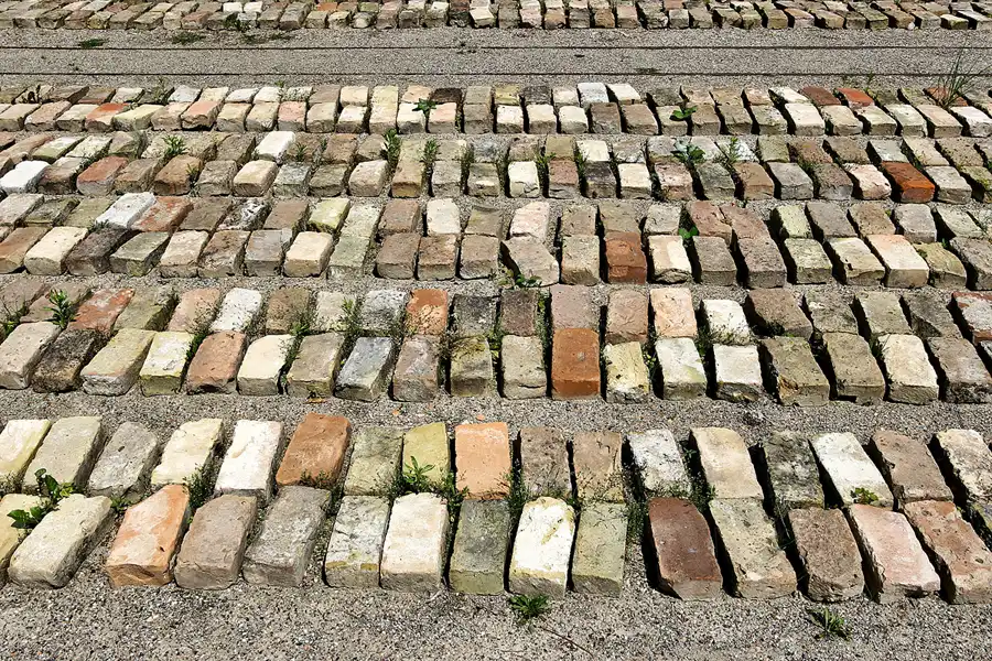 005 | 2005 | Mildenberg | Ziegeleipark | © carsten riede fotografie