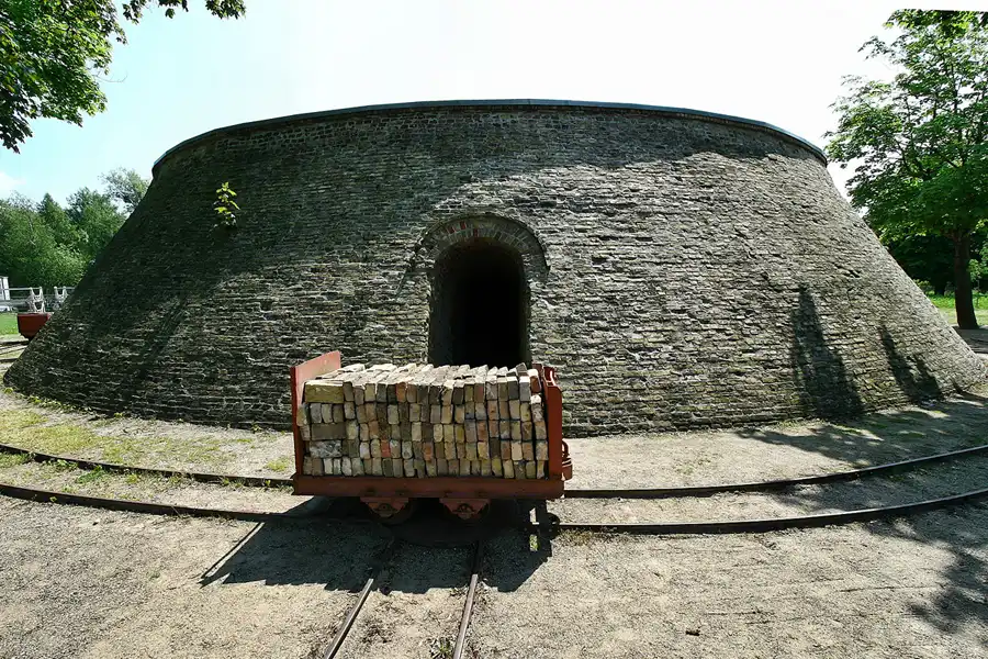 006 | 2005 | Mildenberg | Ziegeleipark | © carsten riede fotografie