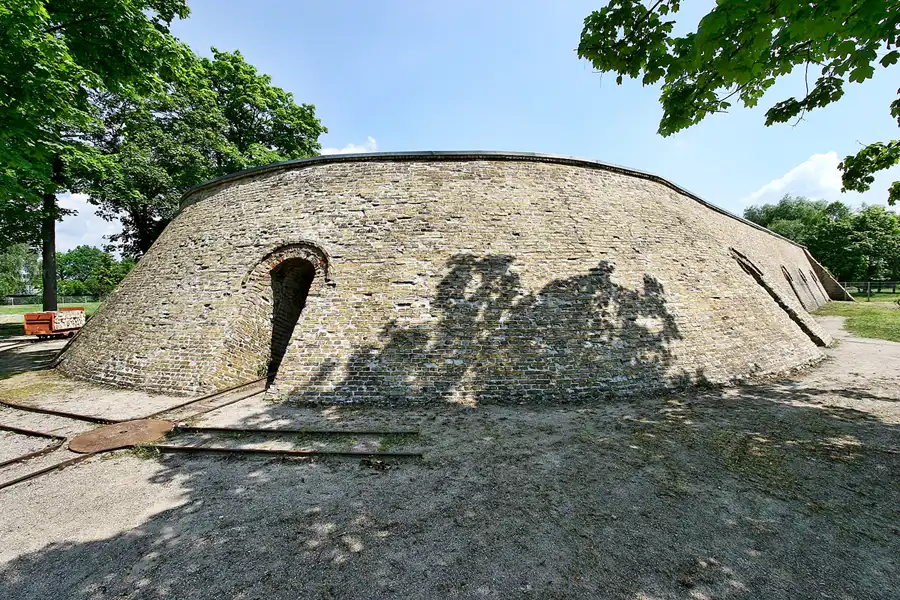 007 | 2005 | Mildenberg | Ziegeleipark | © carsten riede fotografie