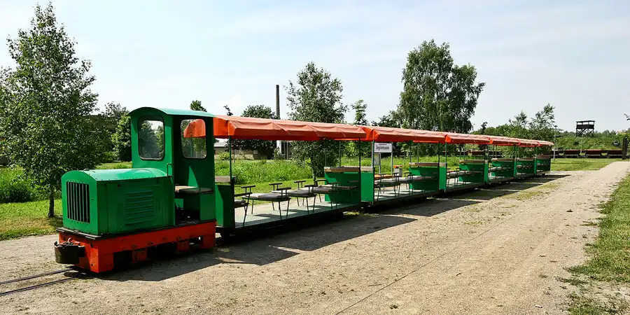 008 | 2005 | Mildenberg | Ziegeleipark | © carsten riede fotografie