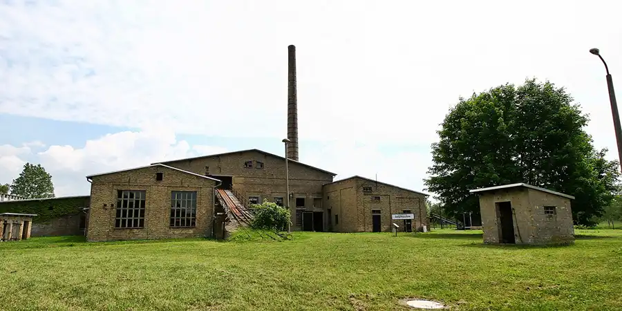 010 | 2005 | Mildenberg | Ziegeleipark | © carsten riede fotografie