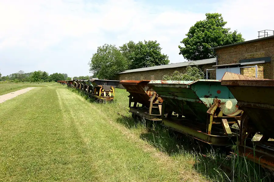 011 | 2005 | Mildenberg | Ziegeleipark | © carsten riede fotografie