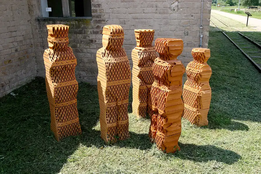 013 | 2005 | Mildenberg | Ziegeleipark | © carsten riede fotografie