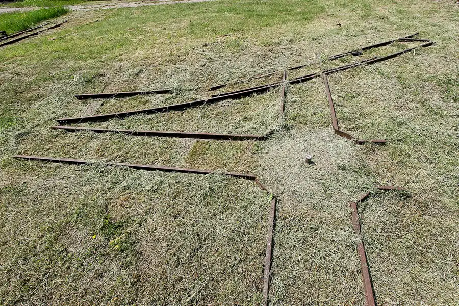 016 | 2005 | Mildenberg | Ziegeleipark | © carsten riede fotografie