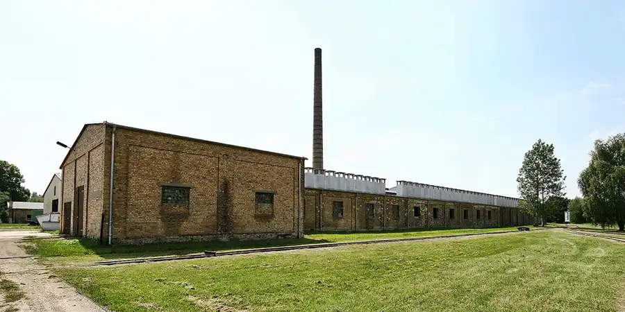 017 | 2005 | Mildenberg | Ziegeleipark | © carsten riede fotografie