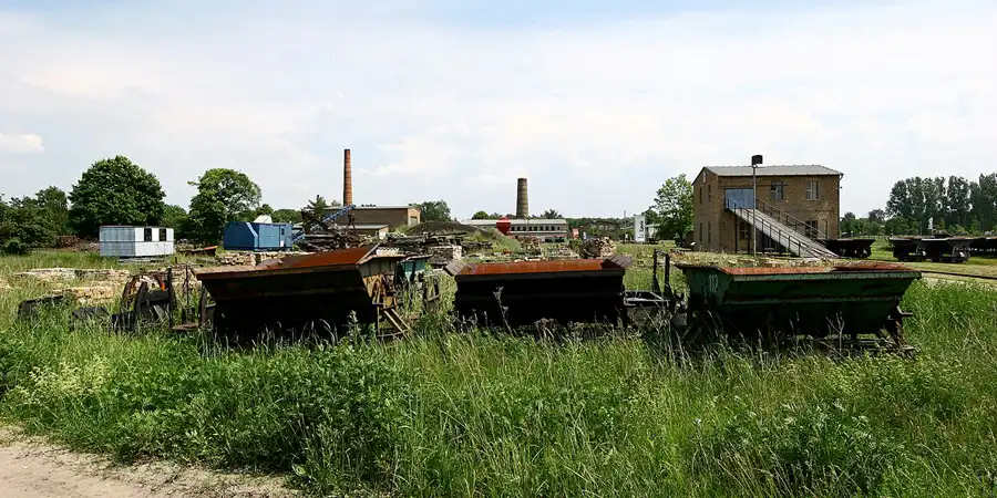 018 | 2005 | Mildenberg | Ziegeleipark | © carsten riede fotografie