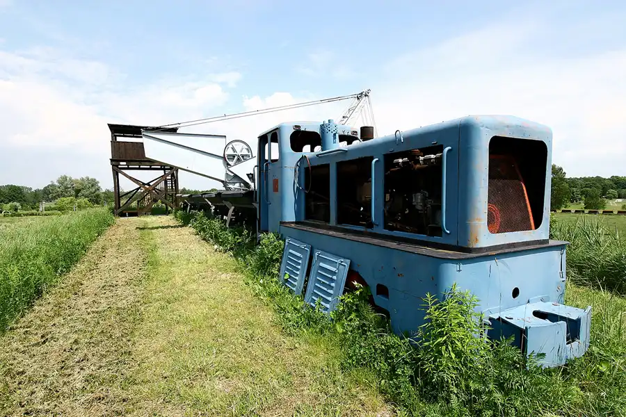 019 | 2005 | Mildenberg | Ziegeleipark | © carsten riede fotografie