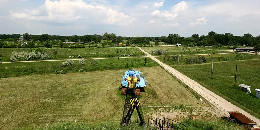 022 | 2005 | Mildenberg | Ziegeleipark | © carsten riede fotografie