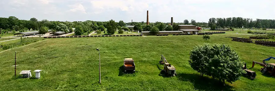 023 | 2005 | Mildenberg | Ziegeleipark | © carsten riede fotografie