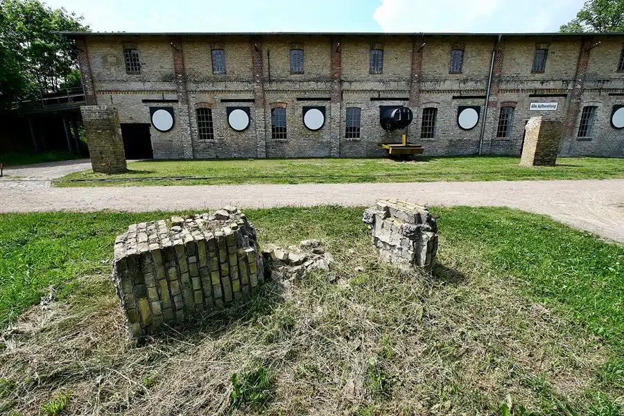 024 | 2005 | Mildenberg | Ziegeleipark | © carsten riede fotografie