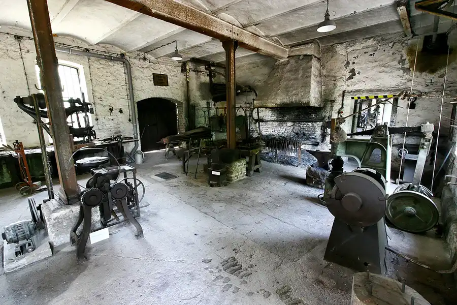 026 | 2005 | Mildenberg | Ziegeleipark | © carsten riede fotografie