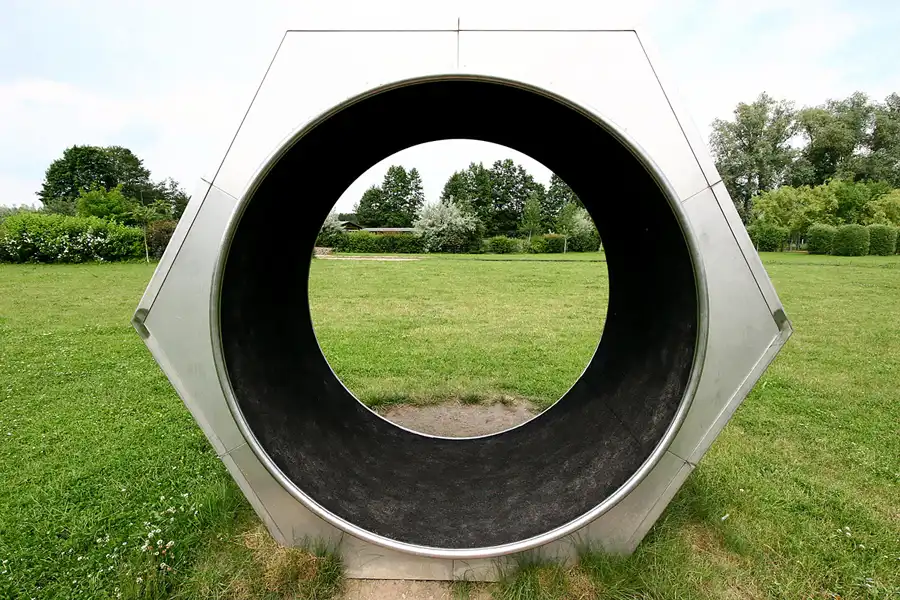 028 | 2005 | Mildenberg | Ziegeleipark | © carsten riede fotografie