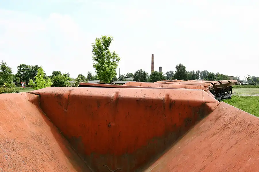 030 | 2005 | Mildenberg | Ziegeleipark | © carsten riede fotografie