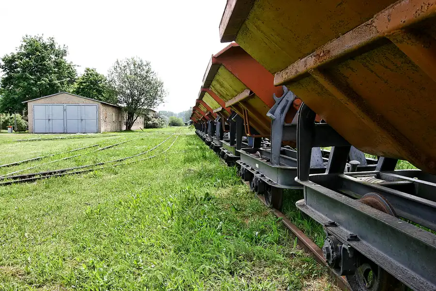 031 | 2005 | Mildenberg | Ziegeleipark | © carsten riede fotografie