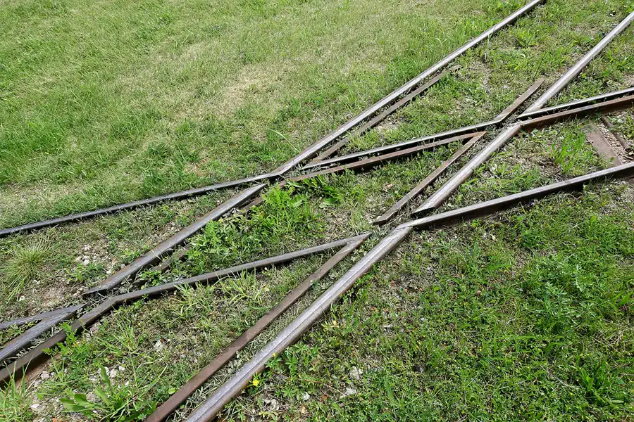 032 | 2005 | Mildenberg | Ziegeleipark | © carsten riede fotografie