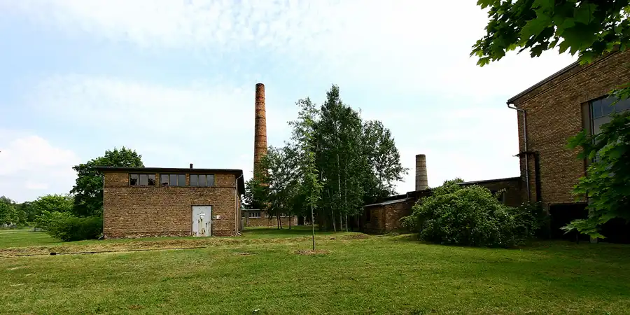 033 | 2005 | Mildenberg | Ziegeleipark | © carsten riede fotografie