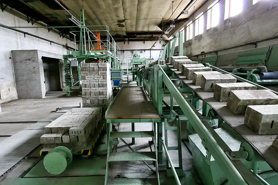 038 | 2005 | Mildenberg | Ziegeleipark | © carsten riede fotografie