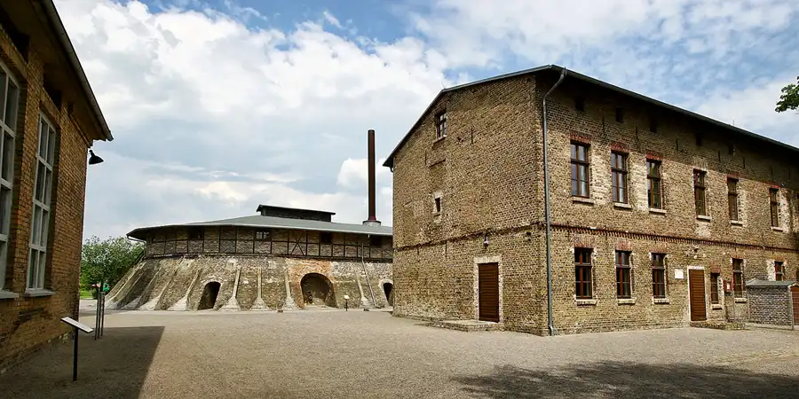 041 | 2005 | Mildenberg | Ziegeleipark | © carsten riede fotografie