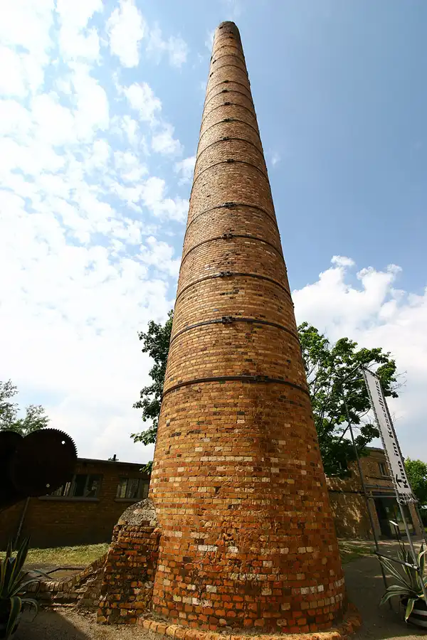 042 | 2005 | Mildenberg | Ziegeleipark | © carsten riede fotografie