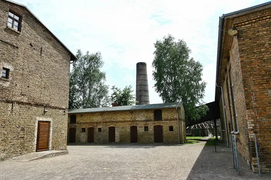 044 | 2005 | Mildenberg | Ziegeleipark | © carsten riede fotografie