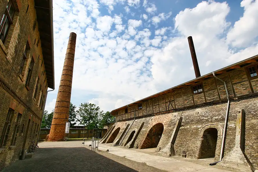 046 | 2005 | Mildenberg | Ziegeleipark | © carsten riede fotografie