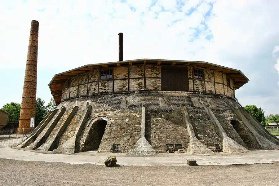 047 | 2005 | Mildenberg | Ziegeleipark | © carsten riede fotografie