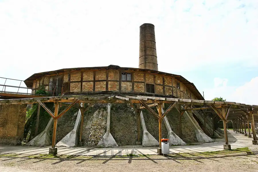 048 | 2005 | Mildenberg | Ziegeleipark | © carsten riede fotografie