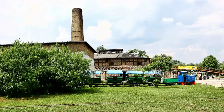 049 | 2005 | Mildenberg | Ziegeleipark | © carsten riede fotografie