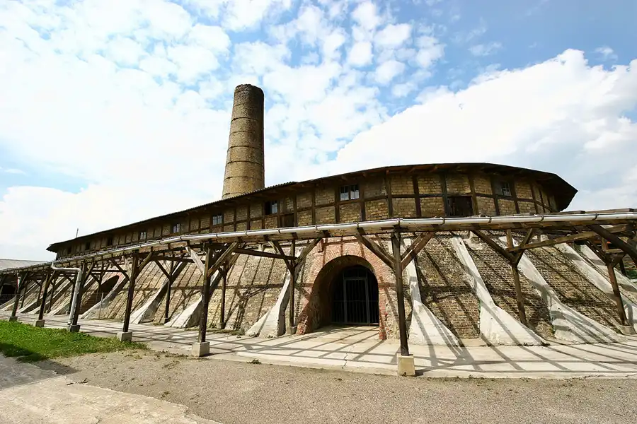 050 | 2005 | Mildenberg | Ziegeleipark | © carsten riede fotografie