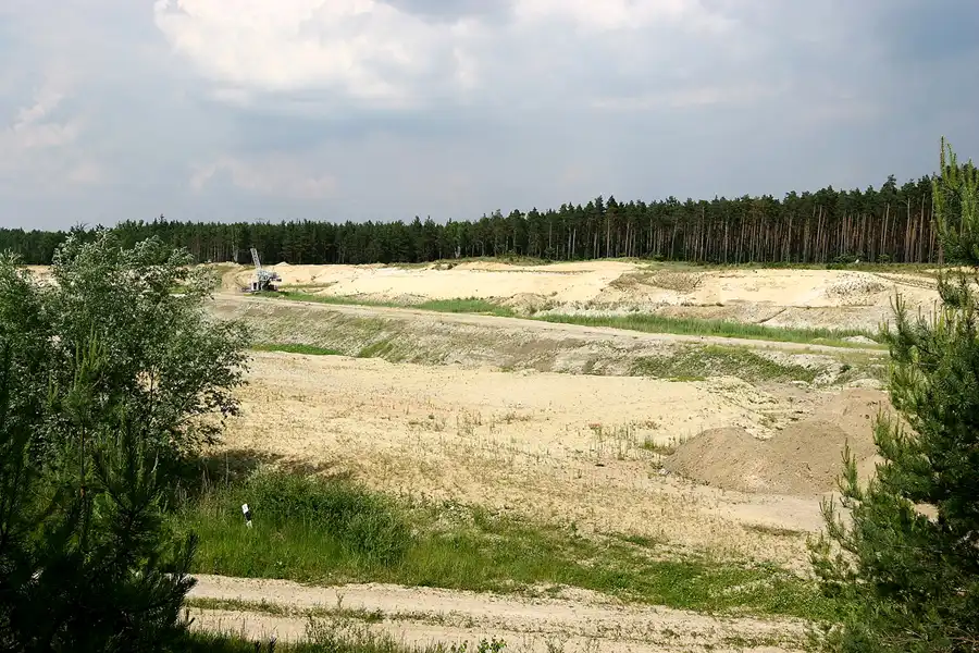 055 | 2005 | Mildenberg | Ziegeleipark | © carsten riede fotografie