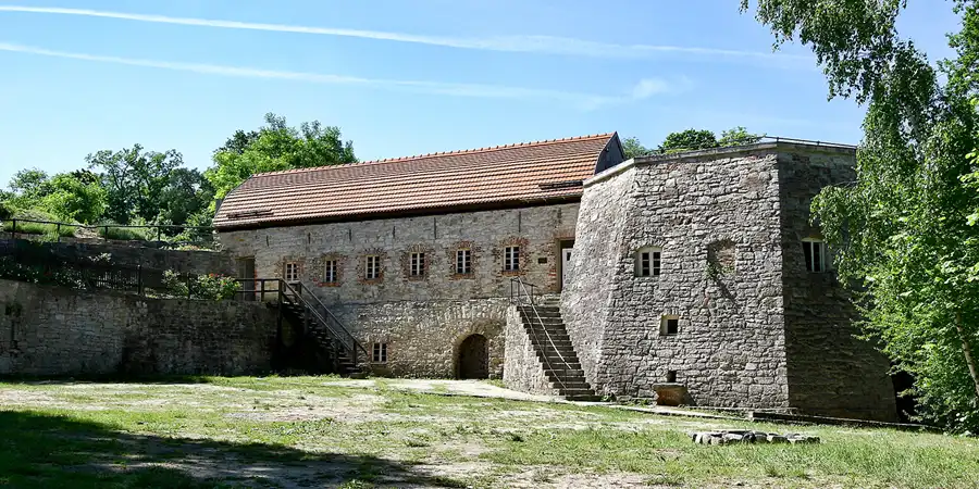 005 | 2005 | Rüdersdorf | Museumspark | © carsten riede fotografie