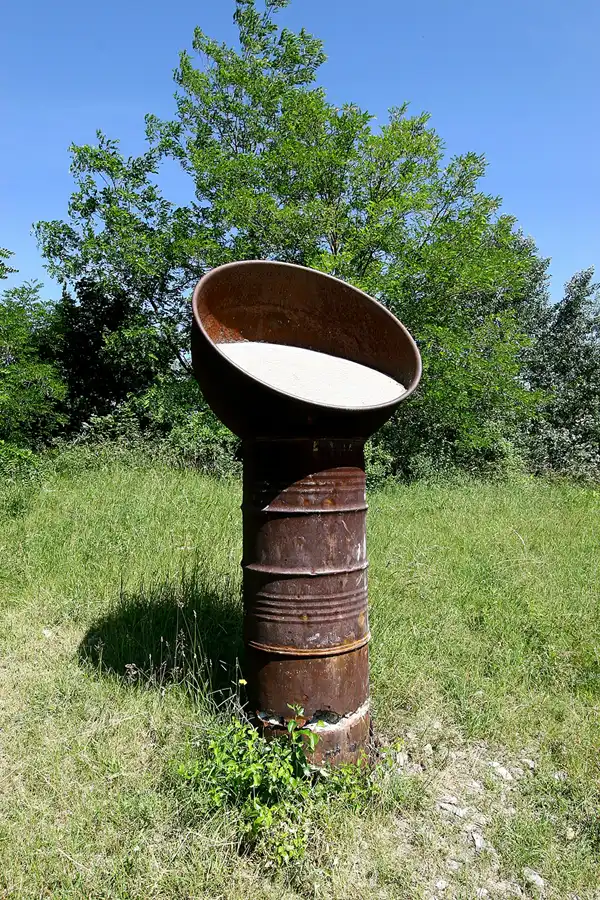 006 | 2005 | Rüdersdorf | Museumspark | © carsten riede fotografie