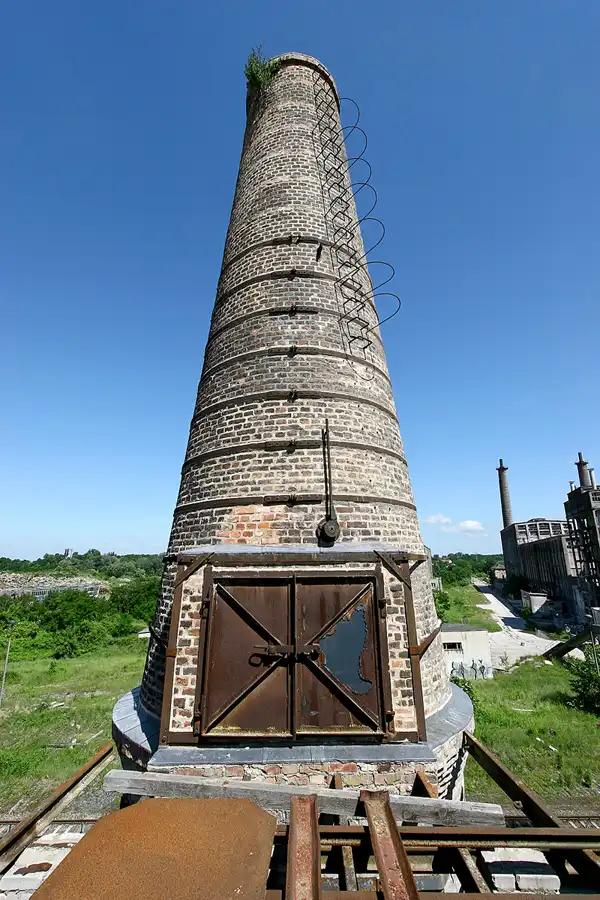011 | 2005 | Rüdersdorf | Museumspark | © carsten riede fotografie