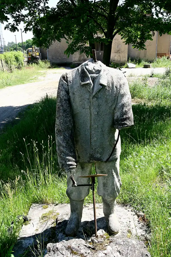 021 | 2005 | Rüdersdorf | Museumspark | © carsten riede fotografie