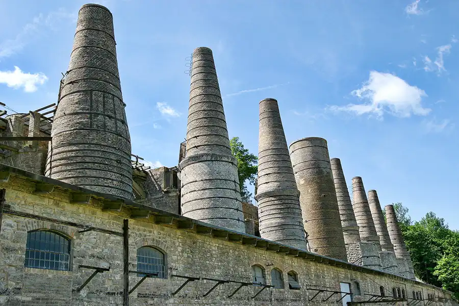 022 | 2005 | Rüdersdorf | Museumspark | © carsten riede fotografie