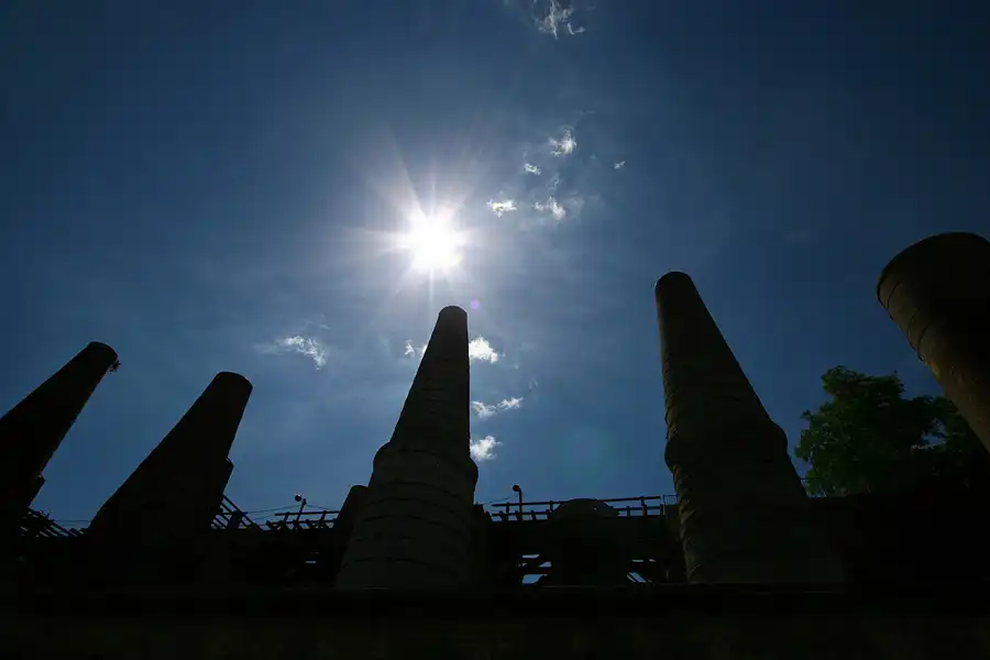 023 | 2005 | Rüdersdorf | Museumspark | © carsten riede fotografie