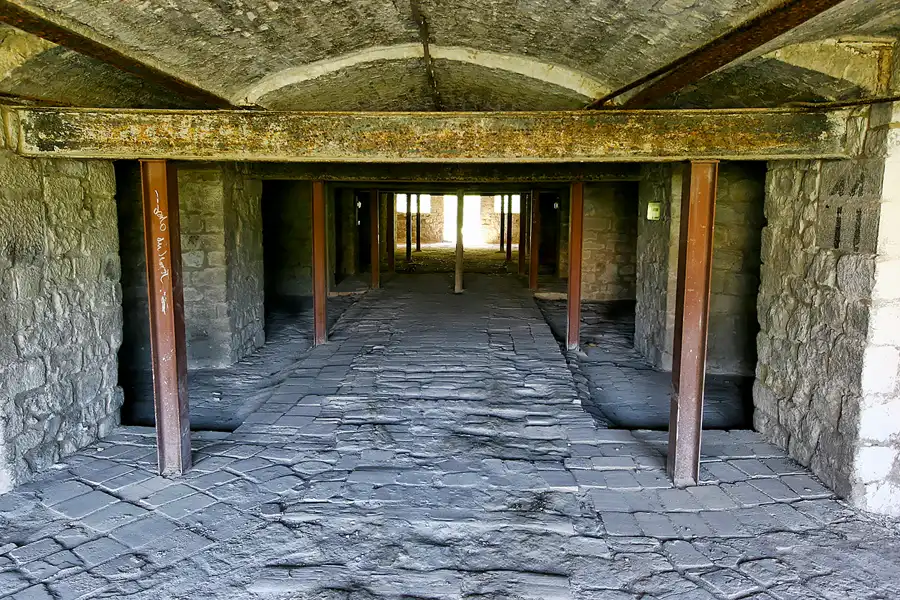 025 | 2005 | Rüdersdorf | Museumspark | © carsten riede fotografie