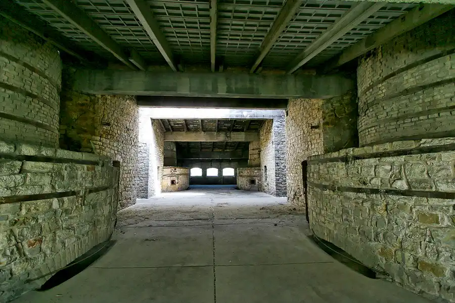 029 | 2005 | Rüdersdorf | Museumspark | © carsten riede fotografie