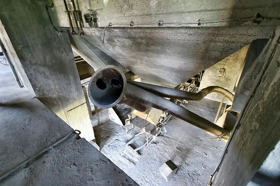 032 | 2005 | Rüdersdorf | Museumspark | © carsten riede fotografie