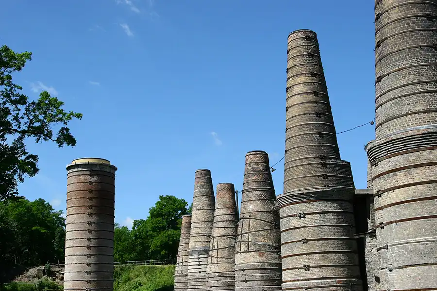 035 | 2005 | Rüdersdorf | Museumspark | © carsten riede fotografie